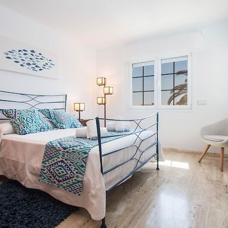 Villa Happy Family By Abahana Villas Calpe Luaran gambar