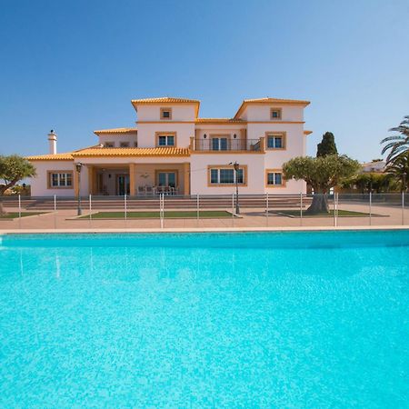 Villa Happy Family By Abahana Villas Calpe Luaran gambar