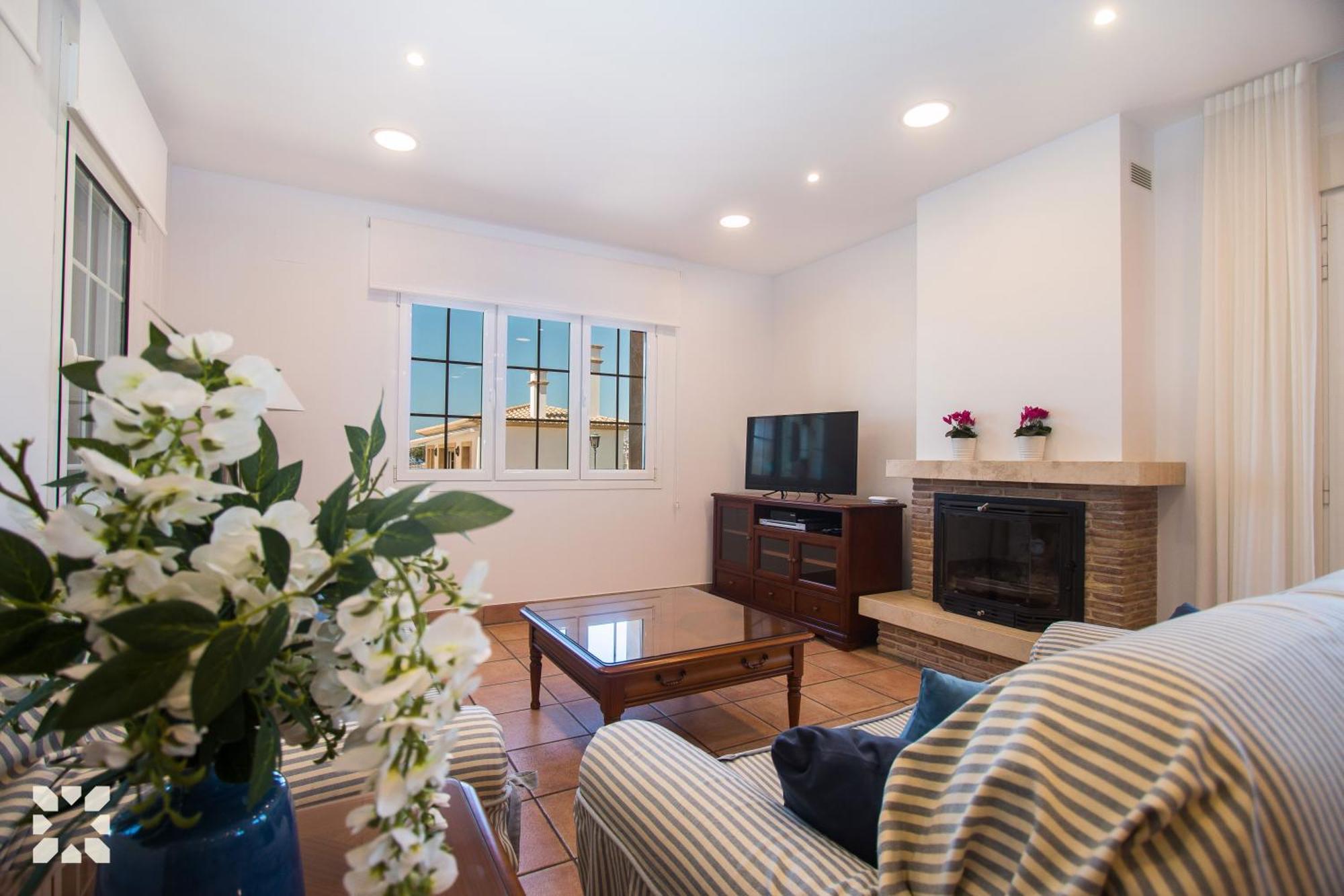 Villa Happy Family By Abahana Villas Calpe Luaran gambar