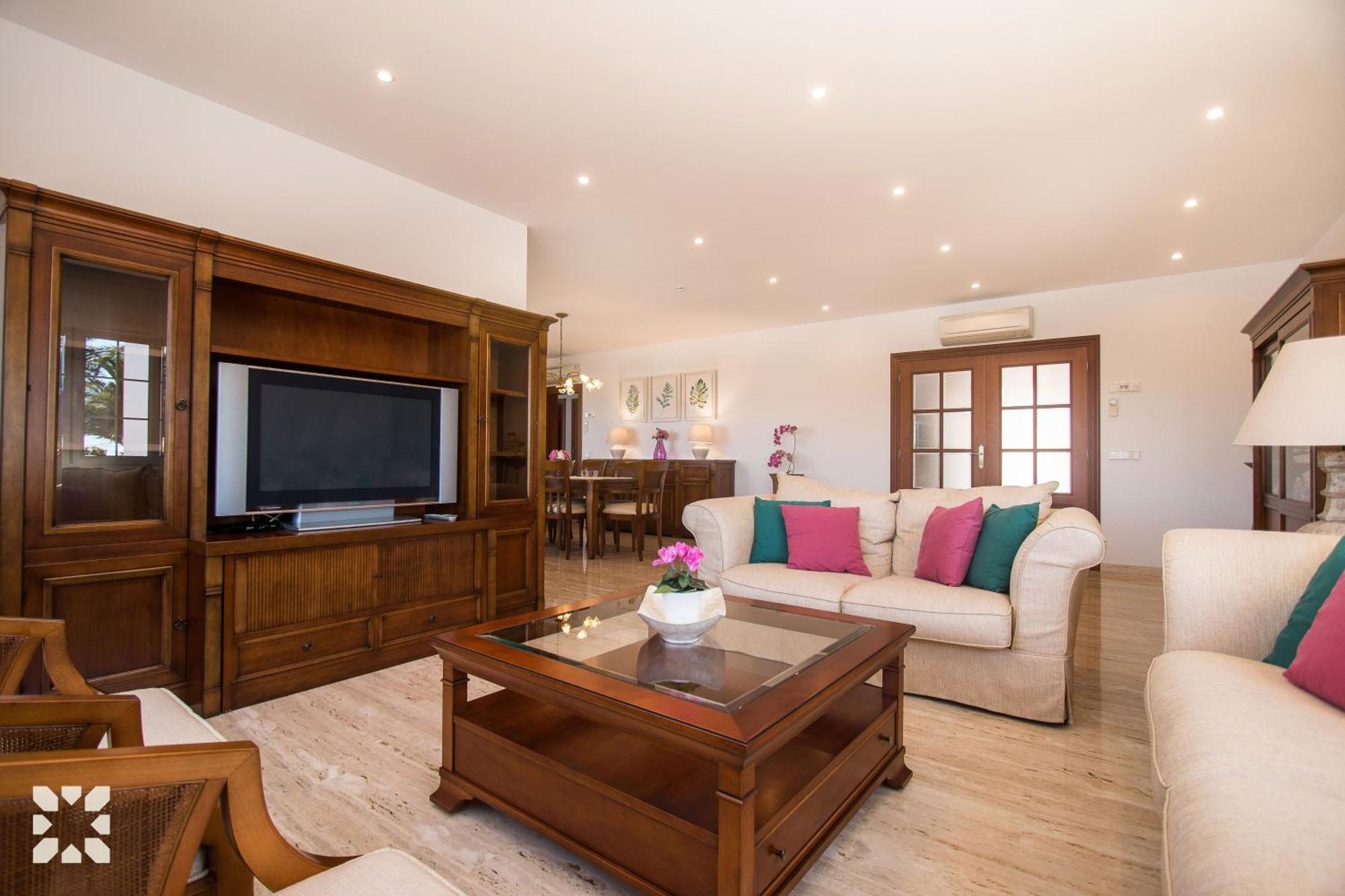 Villa Happy Family By Abahana Villas Calpe Luaran gambar