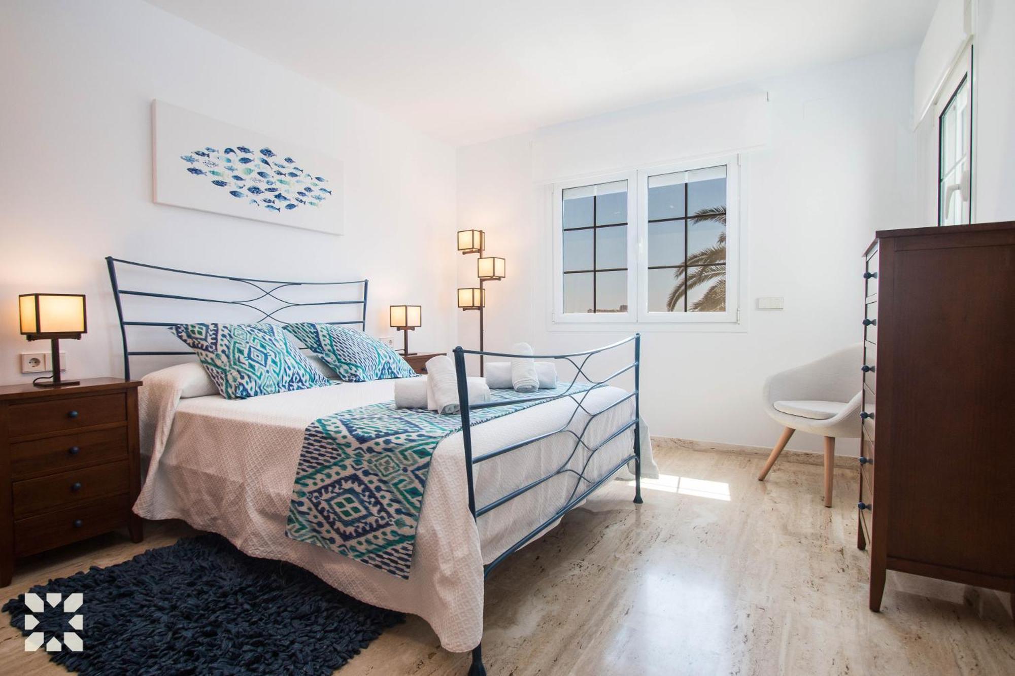 Villa Happy Family By Abahana Villas Calpe Luaran gambar