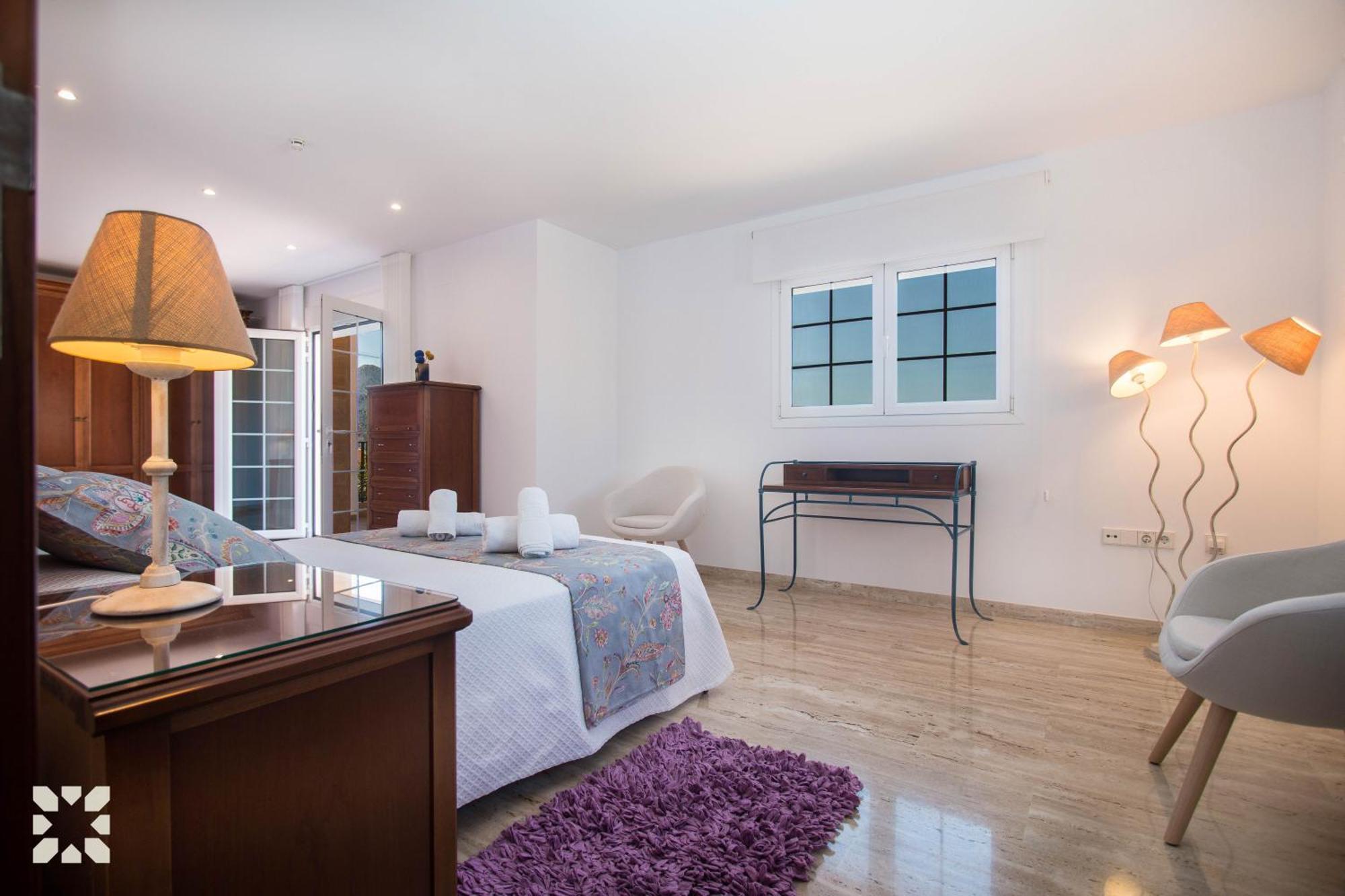 Villa Happy Family By Abahana Villas Calpe Luaran gambar