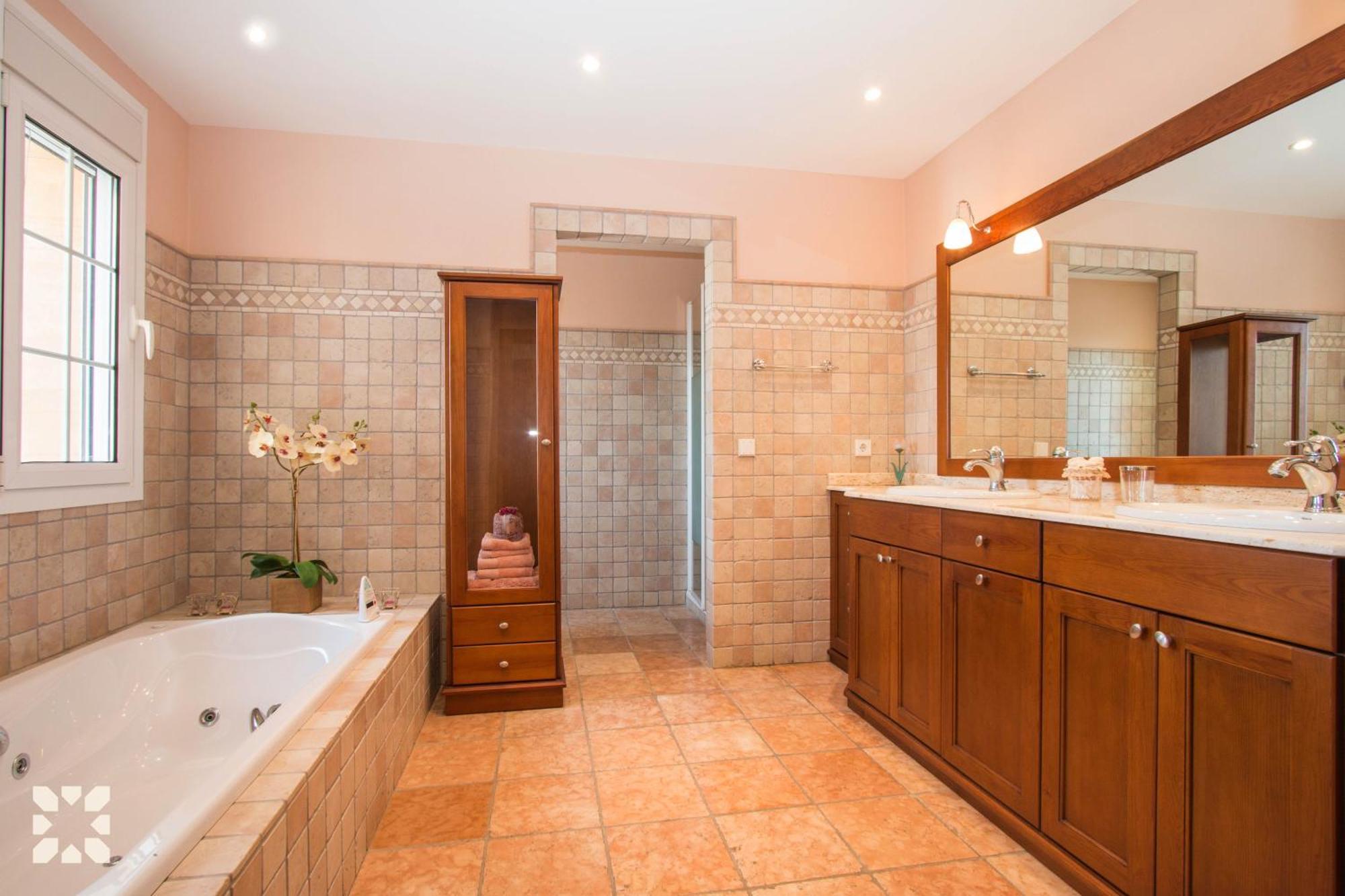 Villa Happy Family By Abahana Villas Calpe Luaran gambar