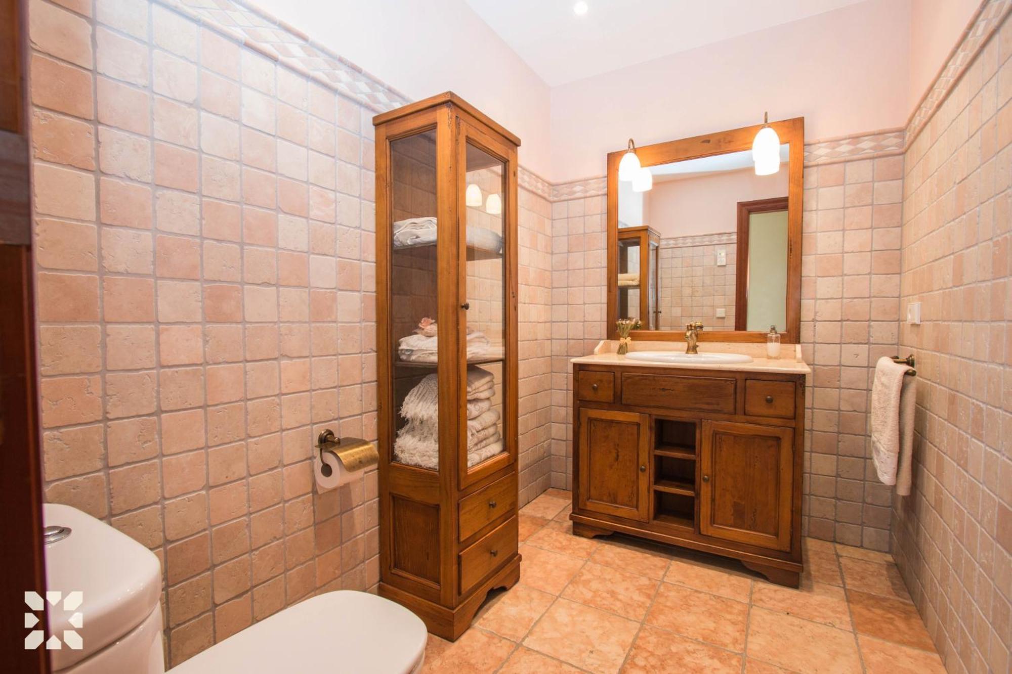 Villa Happy Family By Abahana Villas Calpe Luaran gambar