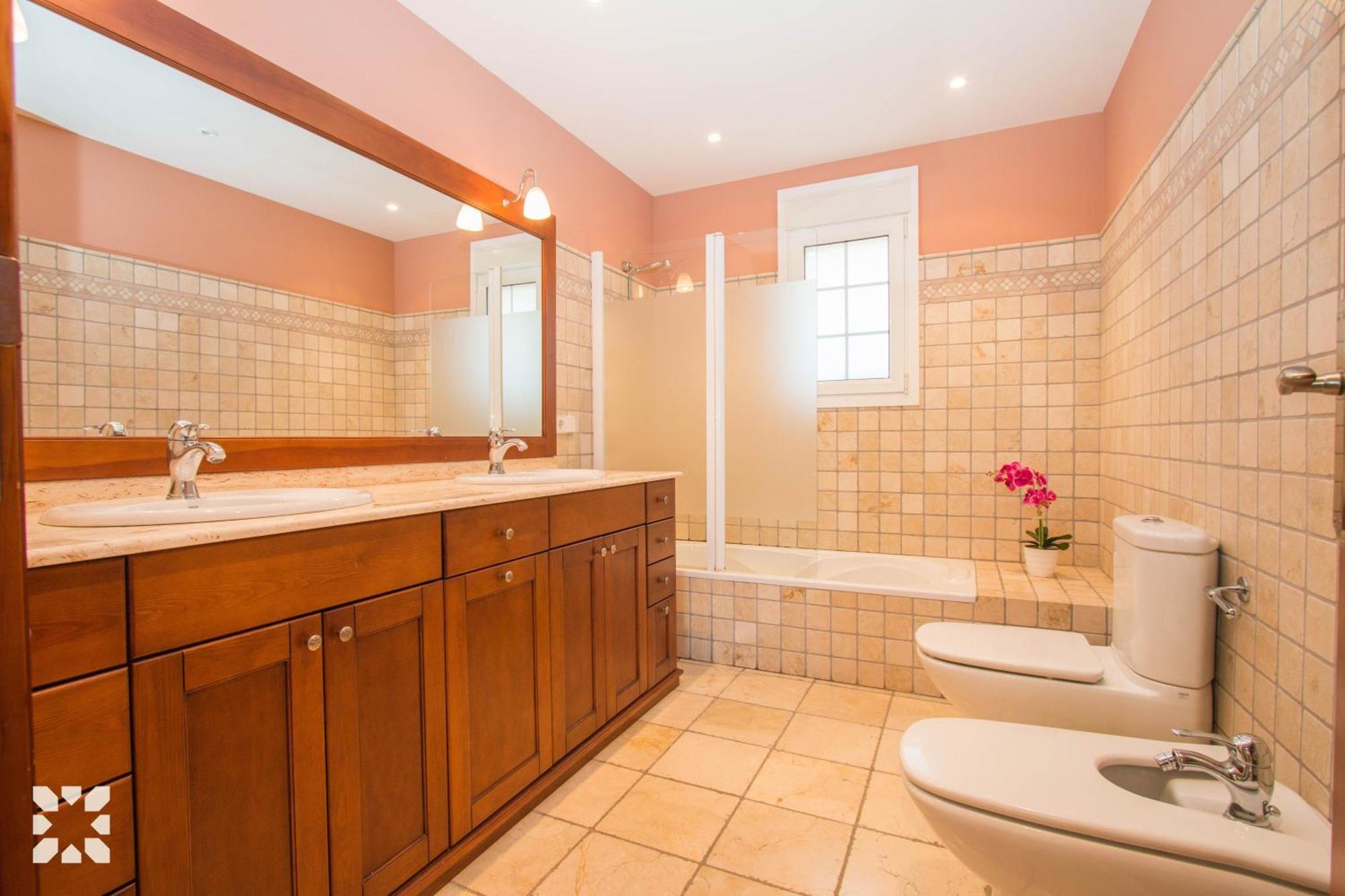 Villa Happy Family By Abahana Villas Calpe Luaran gambar