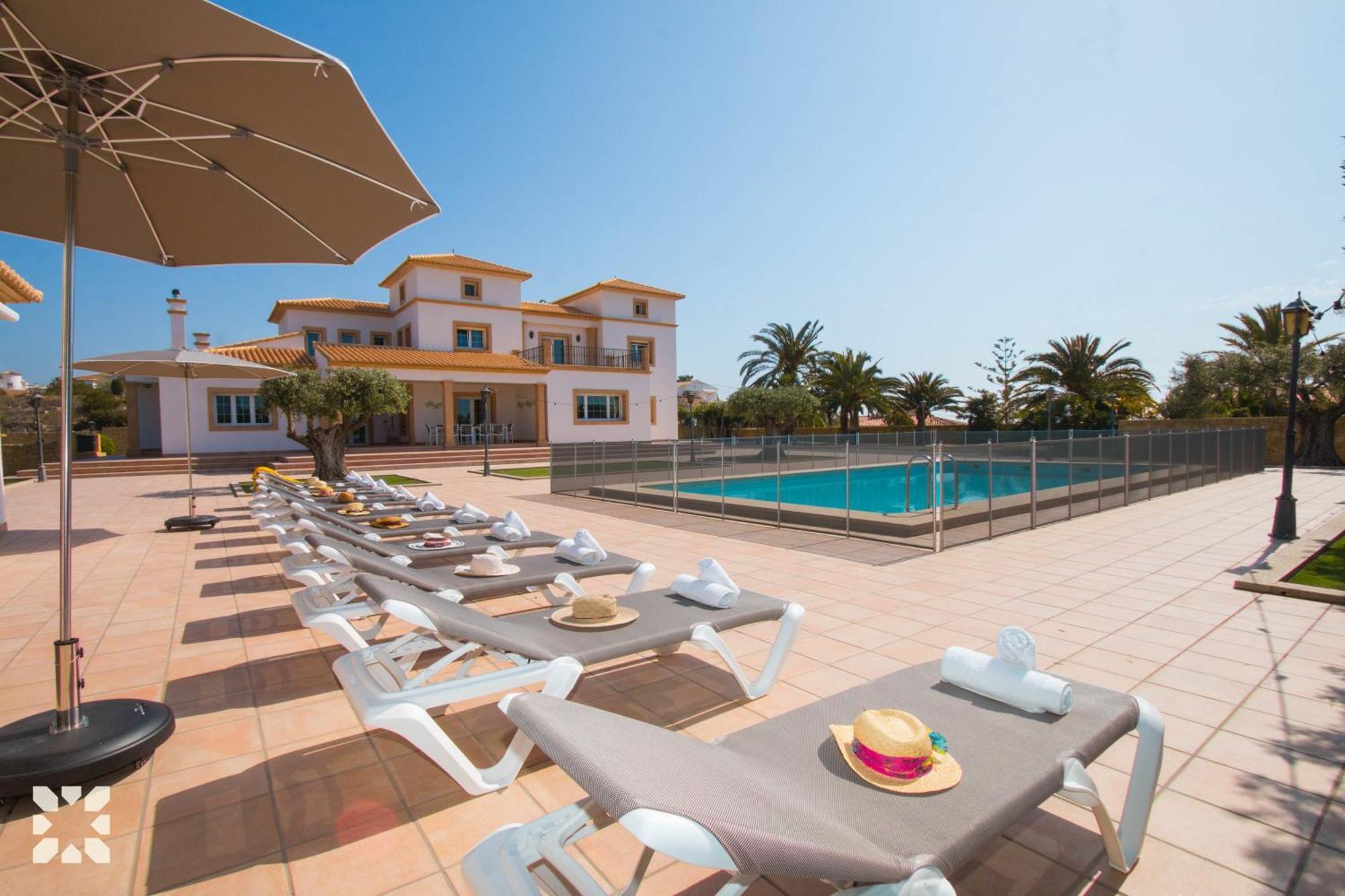 Villa Happy Family By Abahana Villas Calpe Luaran gambar